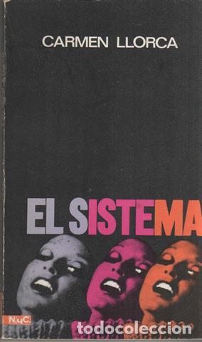 Libros: EL SISTEMA - Llorca, Carmen - Foto 1