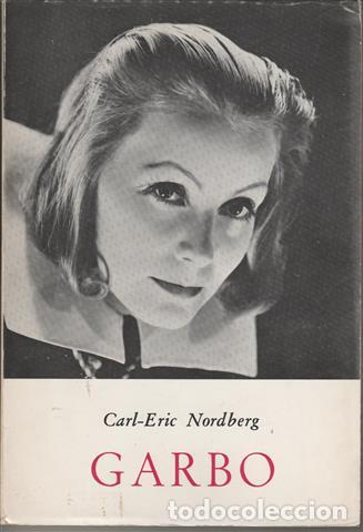 Libros: Garbo. - Nordberg, Carl-Eric. - Foto 1