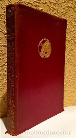 Libros: The Five Nations - Kipling, Rudyard - Foto 1