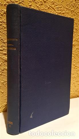 Libros: THE THING - G.K.Chesterton - Foto 1