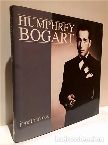 Libros: Humphrey Bogart - Coe, Jonathan (1961-) - Foto 1