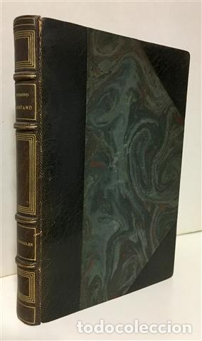 Libros: CHANTECLER. Pi&egrave;ce en quatre actes, en vers. - Rostand, Edmond - Foto 1