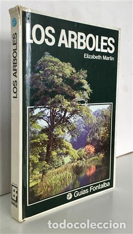 Libros: Los Arboles - Martin, Elizabeth. - Foto 1