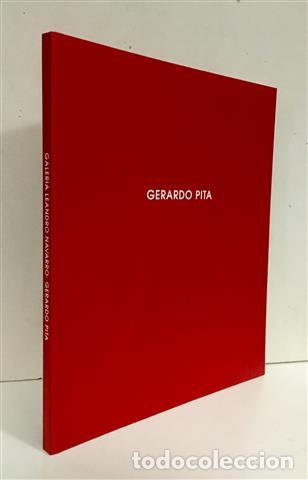 Libros: Gerardo Pita - CUENCA, Luis Alberto de. Leandro Navarro Ungria - Foto 1