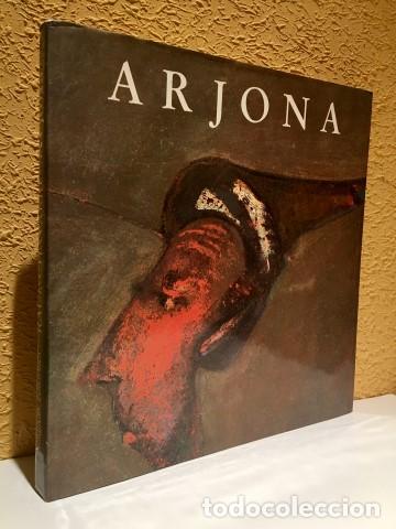 Libros: Francisco Arjona - Chavarri Aricha, Raul - Foto 1