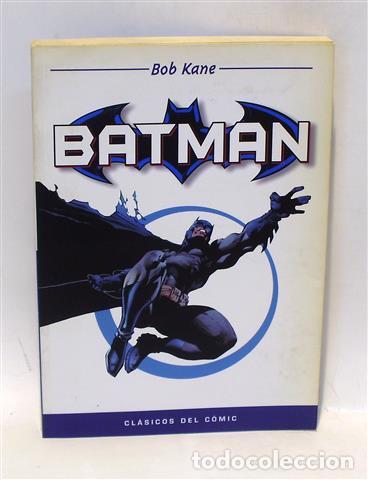 Libros: BATMAN - KANE, Bob - Foto 1