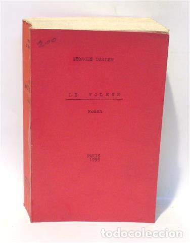 Libros: LE VOLEUR - DARIEN, Georges - Foto 1