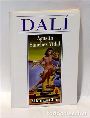 Libros: DAL&Iacute; - S&Aacute;NCHEZ VIDAL, Agust&iacute;n - Foto 1