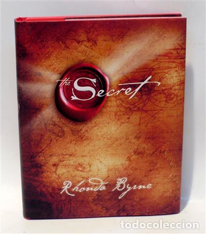 Libros: THE SECRET - BYRNE, Rhonda - Foto 1