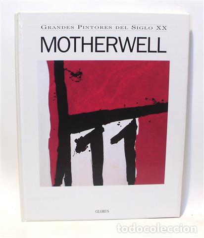 Libros: MOTHERWELL - VV.AA - Foto 1