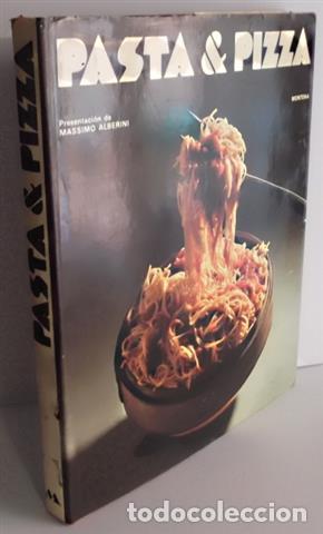 Libros: Pasta y Pizza - Alberini, Massino y Martini, Anna - Foto 1