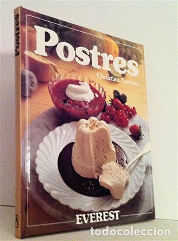 Libros: Postres - Teubner, Christian - Foto 1