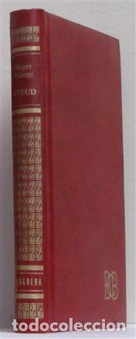 Libros: Freud - Mange, Roger - Foto 1