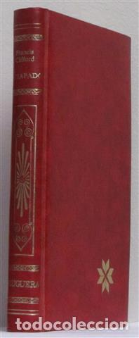 Libros: ATRAPADO - CLIFFORD, Francis - Foto 1
