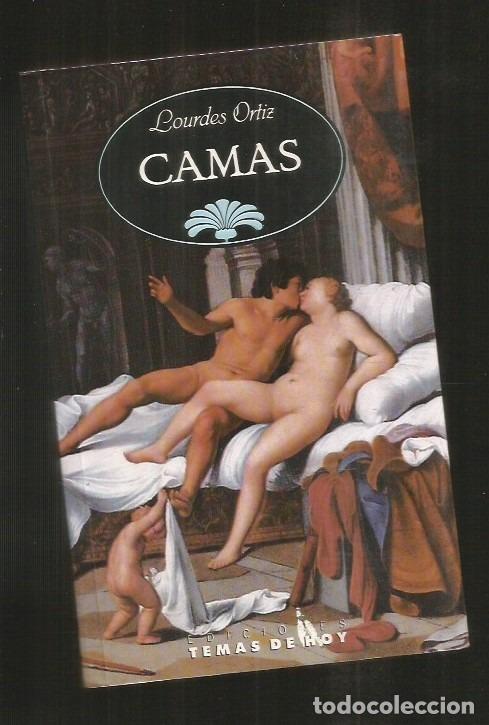 Libros: CAMAS - ORTIZ, LOURDES - Foto 2