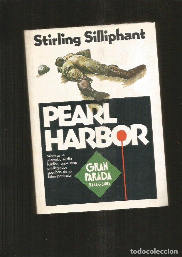 Libros: PEARL HARBOR - SILLIPHANT, STIRLING - Foto 2