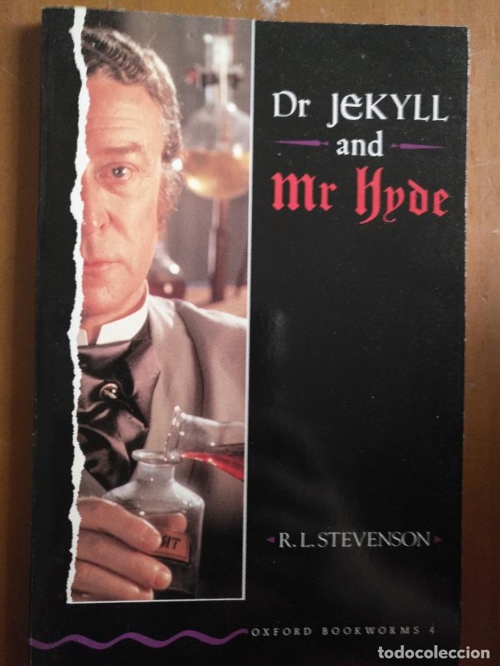 Libros: doctor jekyll - en ingles - Foto 1