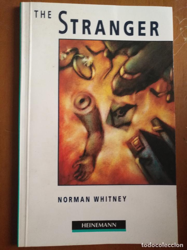 Libros: stranger en ingles - Foto 1