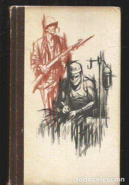 Libros: ESPADA Y EL BISTURI - LA - SLAUGHTER, FRANK G. - Foto 1