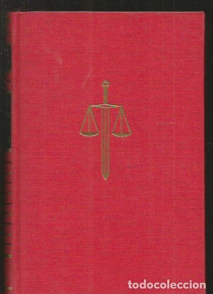 Libros: ESPADA Y EL BISTURI - LA - SLAUGHTER, FRANK G. - Foto 1