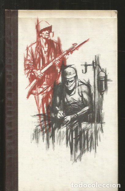 Libros: ESPADA Y EL BISTURI - LA - SLAUGHTER, FRANK G. - Foto 4