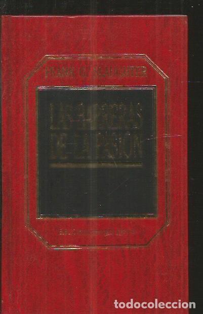 Libros: BARRERAS DE LA PASION - LAS - SLAUGHTER, FRANK G. - Foto 2