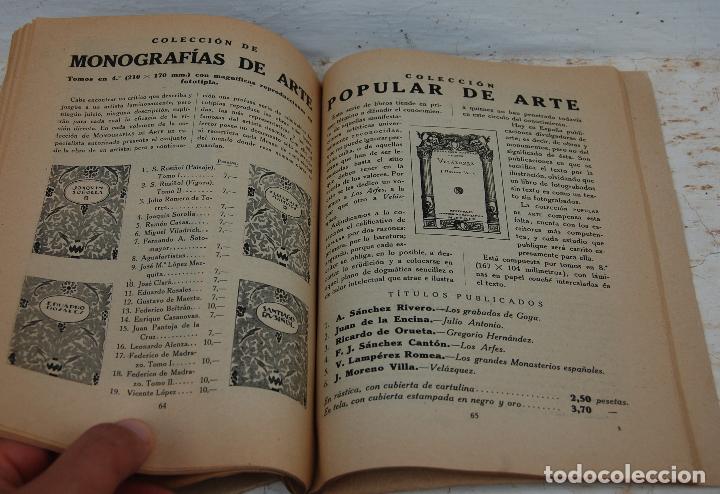 Libros: CATALOGO  VII Y VIII SATUNINO CALLEJA - Foto 6