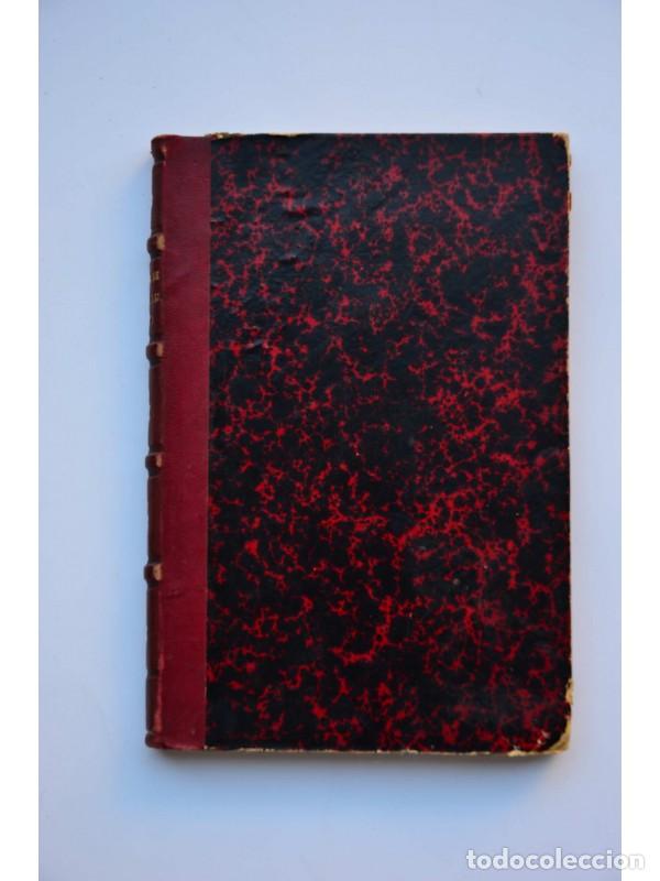 Libros: El hombre de la oreja rota - ABOUT, Edmond - Foto 1