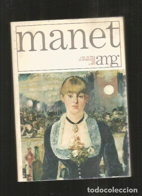 Libros: MANET - ORIENTI, SANDRA - Foto 2