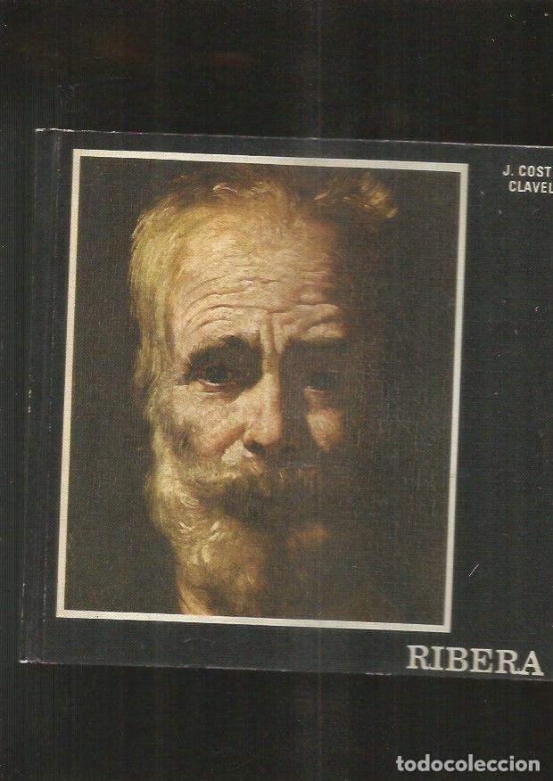 Libros: RIBERA - COSTA CLAVELL, J. - Foto 2