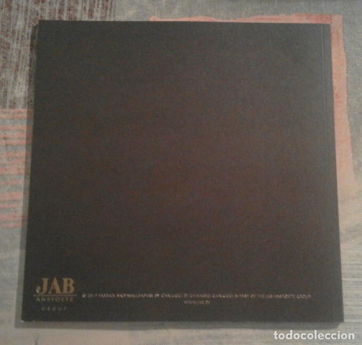 Libros: Italian Touch. Fabric and wallpapers by Carlucci - en ingl&eacute;s - Foto 2