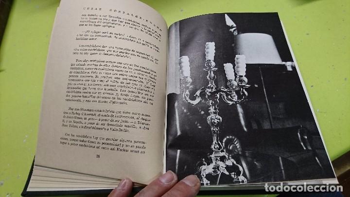 Libros: LIBRO DE LOS OBJETOS PERDIDOS Y ENCONTRADOS - Foto 3