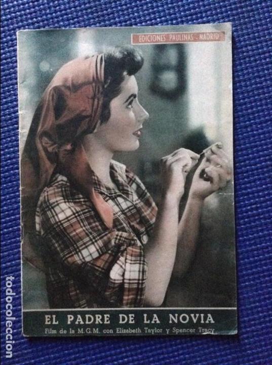 B&uuml;cher: EL PADRE DE LA NOVIA