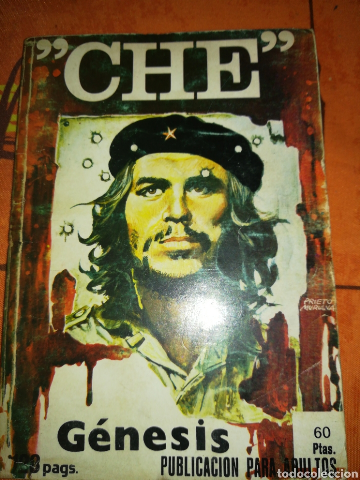 Libros: CHE - Foto 1