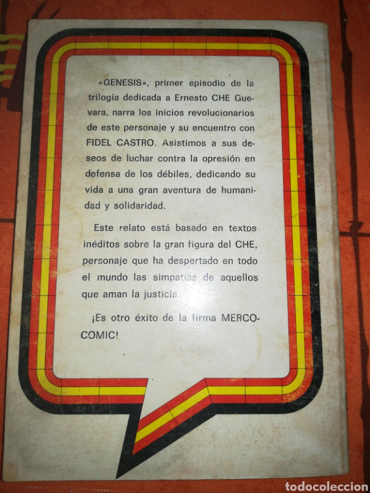 Libros: CHE - Foto 2