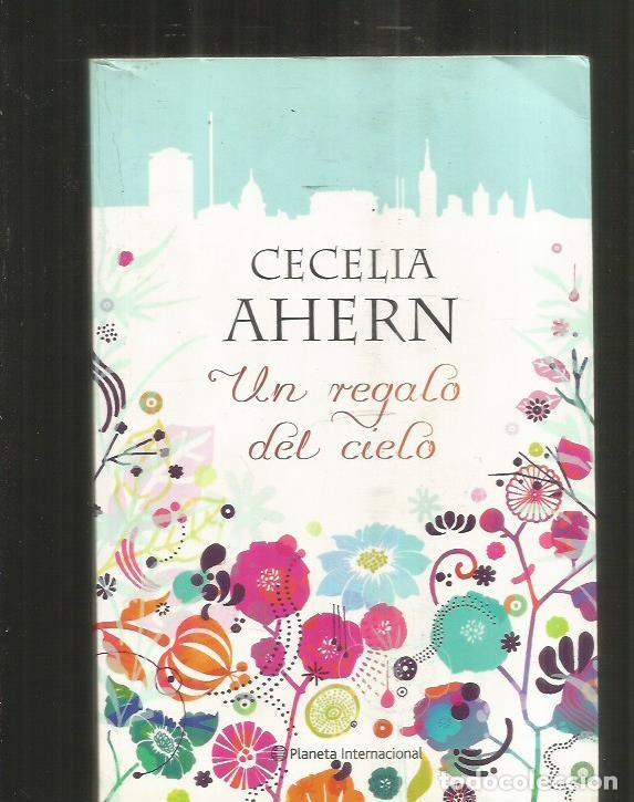 Libros: REGALO DEL CIELO - UN - AHERN, CECELIA - Foto 5