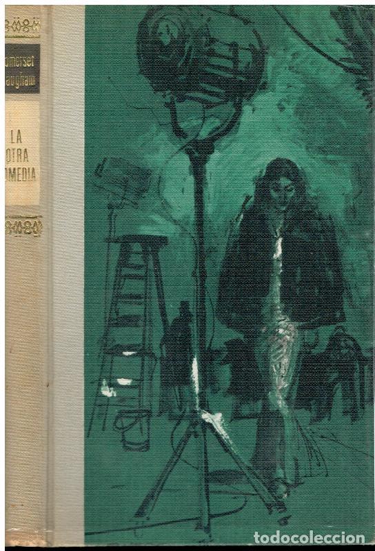Libros: LA OTRA COMEDIA. - Foto 1