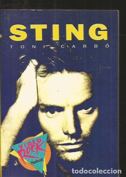 Libros: STING - CARBO, TONI - Foto 5