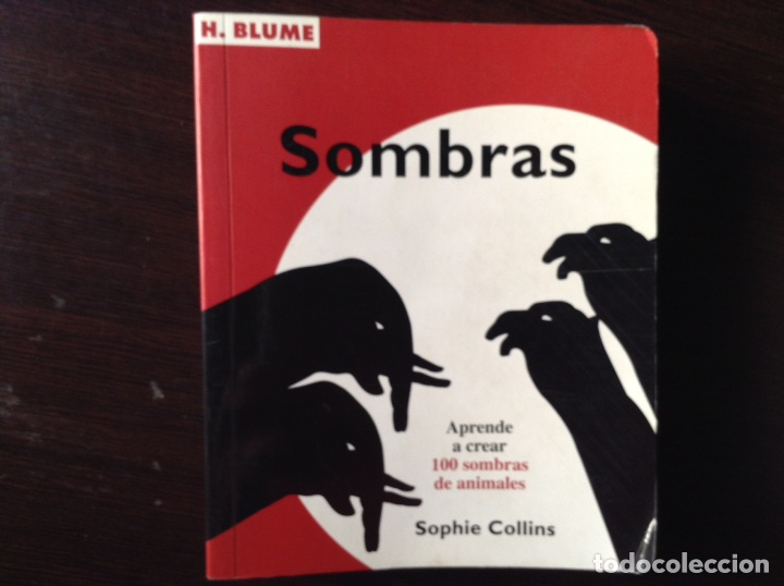 Libros: Sombras. Sophie Collins - Foto 1