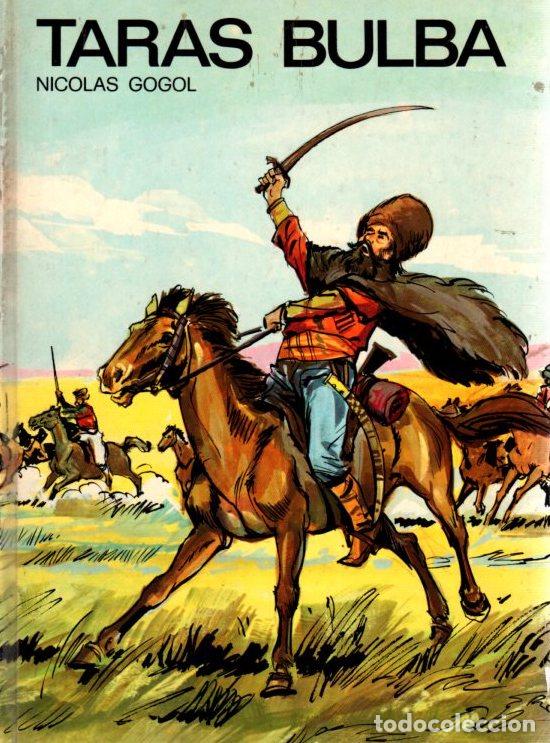 Libros: Taras Bulba - Gogol, Nicol&aacute;s - Foto 1