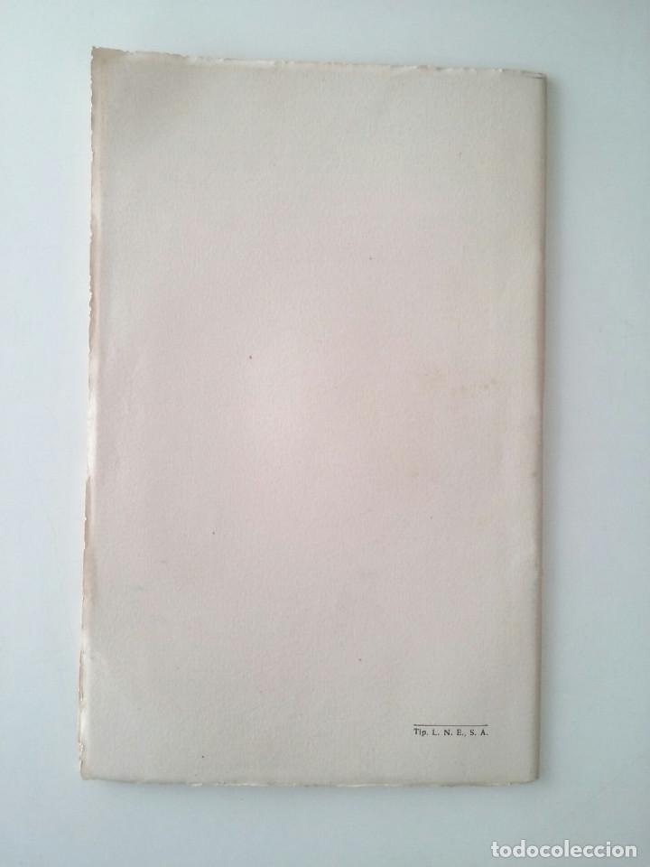 Libros: LEONARDO DE VINCI. CODICE DEL OJO (LABORATORIOS DEL NORTE ESPA&Ntilde;A 1953) - Foto 2