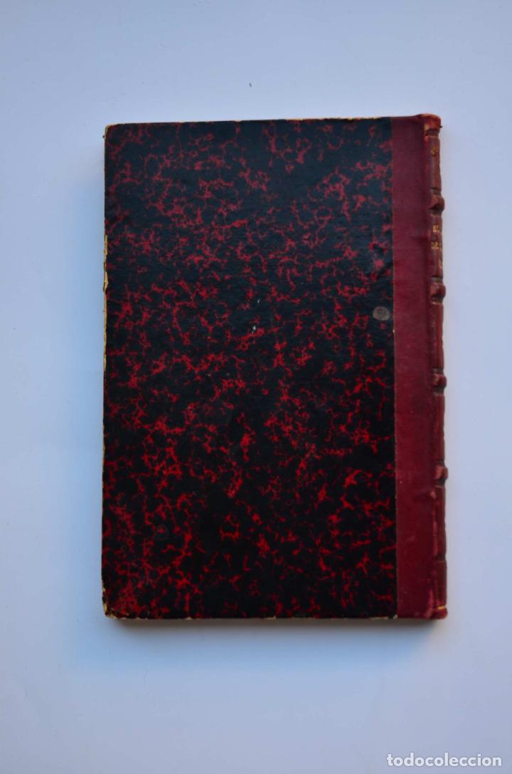 Libros: El hombre de la oreja rota - ABOUT, Edmond - Foto 4