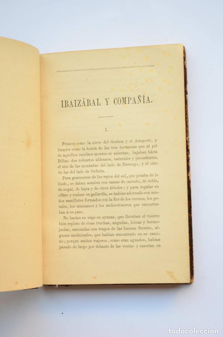 Libros: Nuevos cuentos populares - TRUEBA, Antonio de - Foto 3