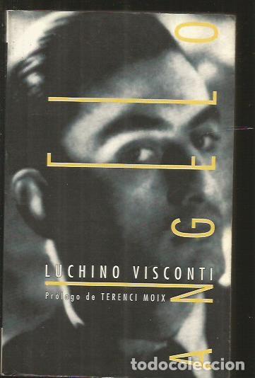 Libros: ANGELO - VISCONTI, LUCHINO - Foto 1