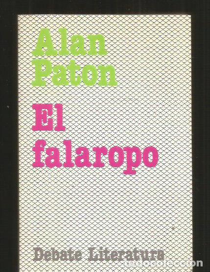 Libros: FALAROPO - EL - PATON, ALAN - Foto 8