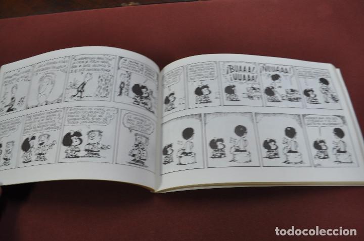 Libros: Quino Mafalda n&ordm; 5 ediciones Lumen -COB - Foto 2