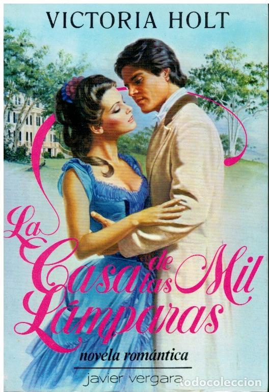Libros: ANSIA DE AMOR. 1&ordf; edici&oacute;n espa&ntilde;ola. - Foto 1