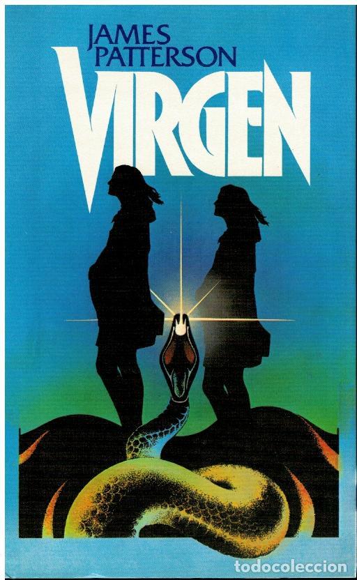 Libros: VIRGEN. - Foto 1