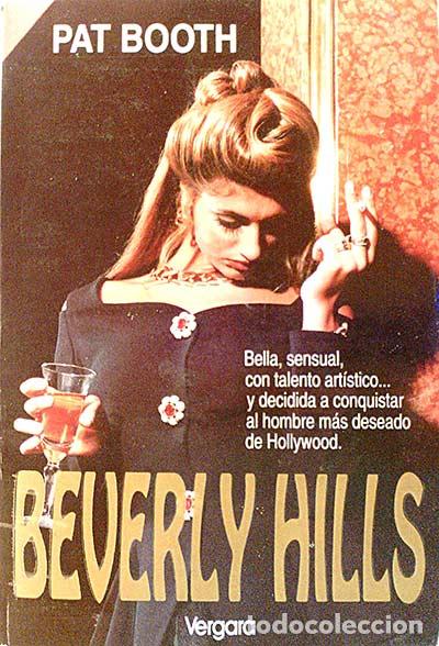 Libros: Beverly Hills - Booth, Pat - Foto 1