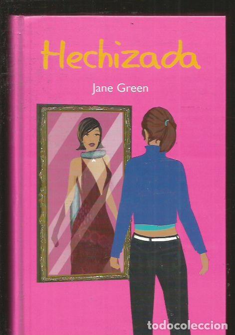 Libros: HECHIZADA - GREEN, JANE - Foto 1